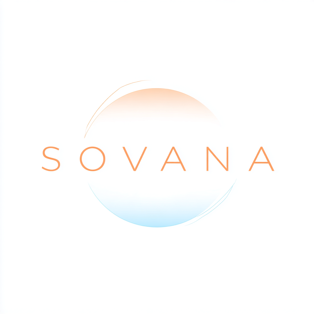 Sovana Care Logo